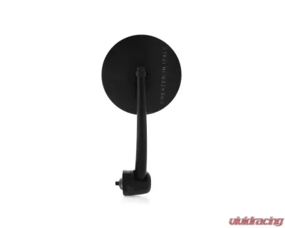 Rizoma Black-Bronze Spirit RS End Mounted Mirror - BS192BZ