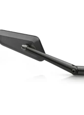 Rizoma Left Black Circuit 744 Mirror                                     - BS202B - Image 6