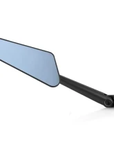 Rizoma Left Black Circuit 744 Mirror                                     - BS202B - Image 2