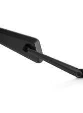 Rizoma Left Black Circuit 744 Mirror                                     - BS202B - Image 4