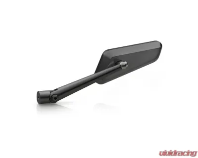Rizoma Left Black Circuit 744 Mirror - BS202B