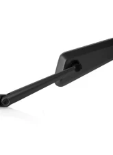 Rizoma Left Black Circuit 744 Mirror                                     - BS202B - Image 6
