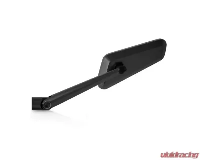 Rizoma Left Black Circuit 744 Mirror - BS202B