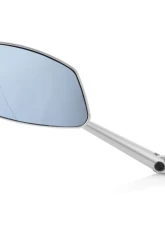 Rizoma Right Black 4D Mirror                                     - BS209B - Image 2
