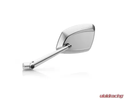 Rizoma Right Black 4D Mirror - BS209B