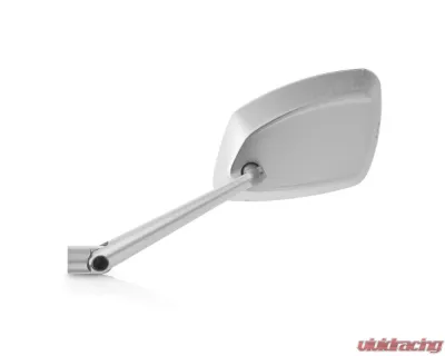 Rizoma Right Black 4D Mirror - BS209B