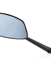 Rizoma Left Black 4D Mirror                                     - BS210B - Image 2