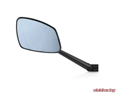 Rizoma Left Black 4D Mirror - BS210B
