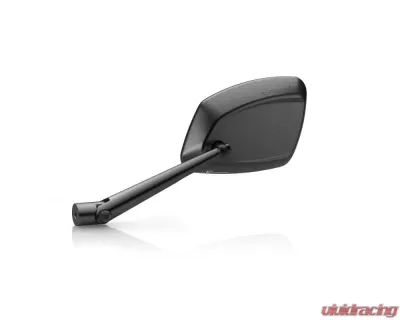 Rizoma Left Black 4D Mirror - BS210B