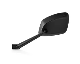 Rizoma Left Black 4D Mirror