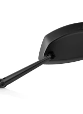 Rizoma Left Black 4D Mirror                                     - BS210B - Image 3