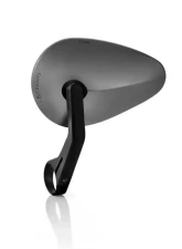 Rizoma Grey Reverse Radial Bar End Mirror                                     - BS232D - Image 3