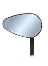 Rizoma Bronze Reverse Radial Bar End Mirror                                     - BS232Z - Image 2