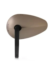 Rizoma Bronze Reverse Radial Bar End Mirror                                     - BS232Z - Image 3