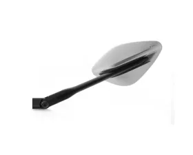 Rizoma Left Silver Namic Sport Mirror