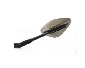 Rizoma Left Grey Namic Sport Mirror