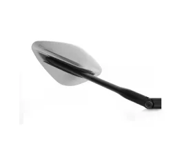 Rizoma Right Silver Namic Sport Mirror
