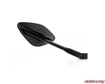 Rizoma Right Black Namic Sport Mirror - BS323B