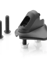 Rizoma Sport Mount Mirror Adapter Yamaha R1 2015-2021                                     - BS725B - Image 2