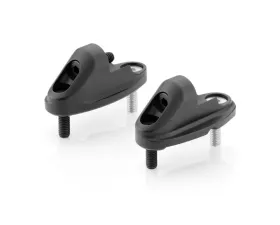 Rizoma Sport Mount Mirror Adapter for Kawasaki ZX-10R 2016-2020, BS792B