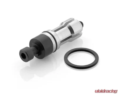 Rizoma 1" Universal End Mount Mirror Adapter - BS830B
