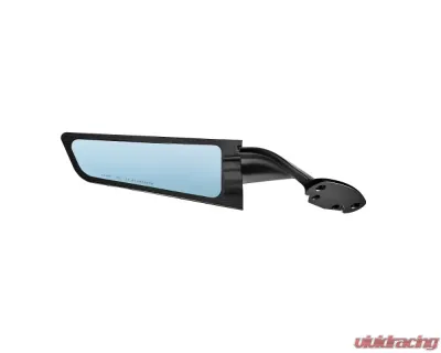 Rizoma Black Stealth Mirrors BMW S1000RR 2019-2021 - BSS010B