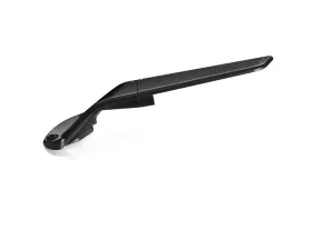 Rizoma Black Stealth Mirrors BMW S1000RR 2019-2021