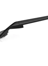 Rizoma Black Stealth Mirrors BMW S1000RR 2019-2021                                     - BSS010B - Image 5