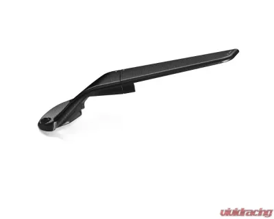 Rizoma Black Stealth Mirrors BMW S1000RR 2019-2021 - BSS010B