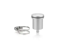 Rizoma Silver Rear Brake Reservoir