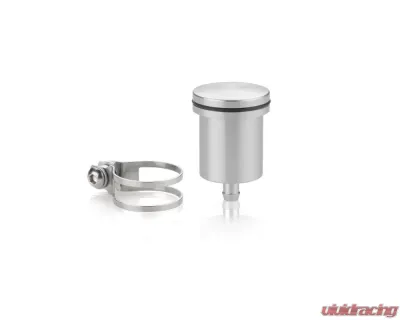 Rizoma Silver Rear Brake Reservoir - CT015A