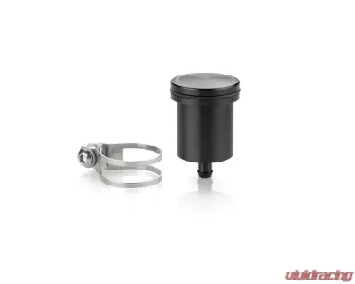 Rizoma Black Rear Brake Reservoir - CT015B