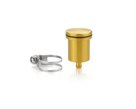 Rizoma Gold Rear Brake Reservoir