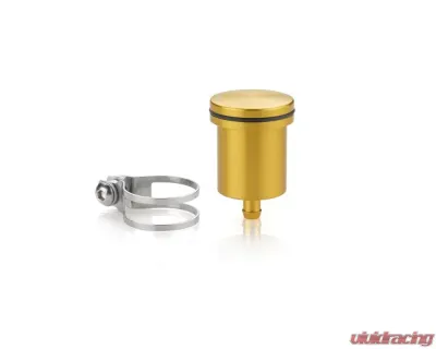 Rizoma Gold Rear Brake Reservoir - CT015G