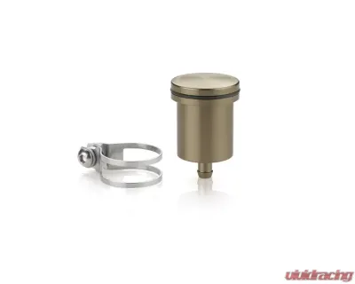 Rizoma Magnesium Rear Brake Reservoir - CT015Z