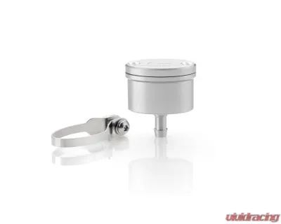 Rizoma NEXT Silver Rear Brake Reservoir - CT115A