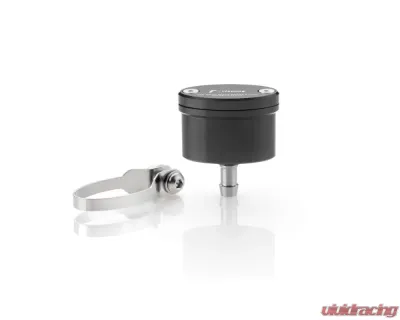 Rizoma NEXT Black Rear Brake Reservoir - CT115B