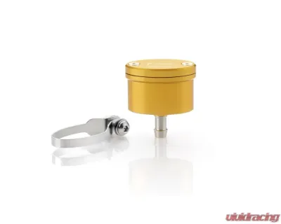 Rizoma NEXT Gold Rear Brake Reservoir - CT115G