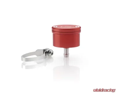 Rizoma NEXT Red Rear Brake Reservoir - CT115R