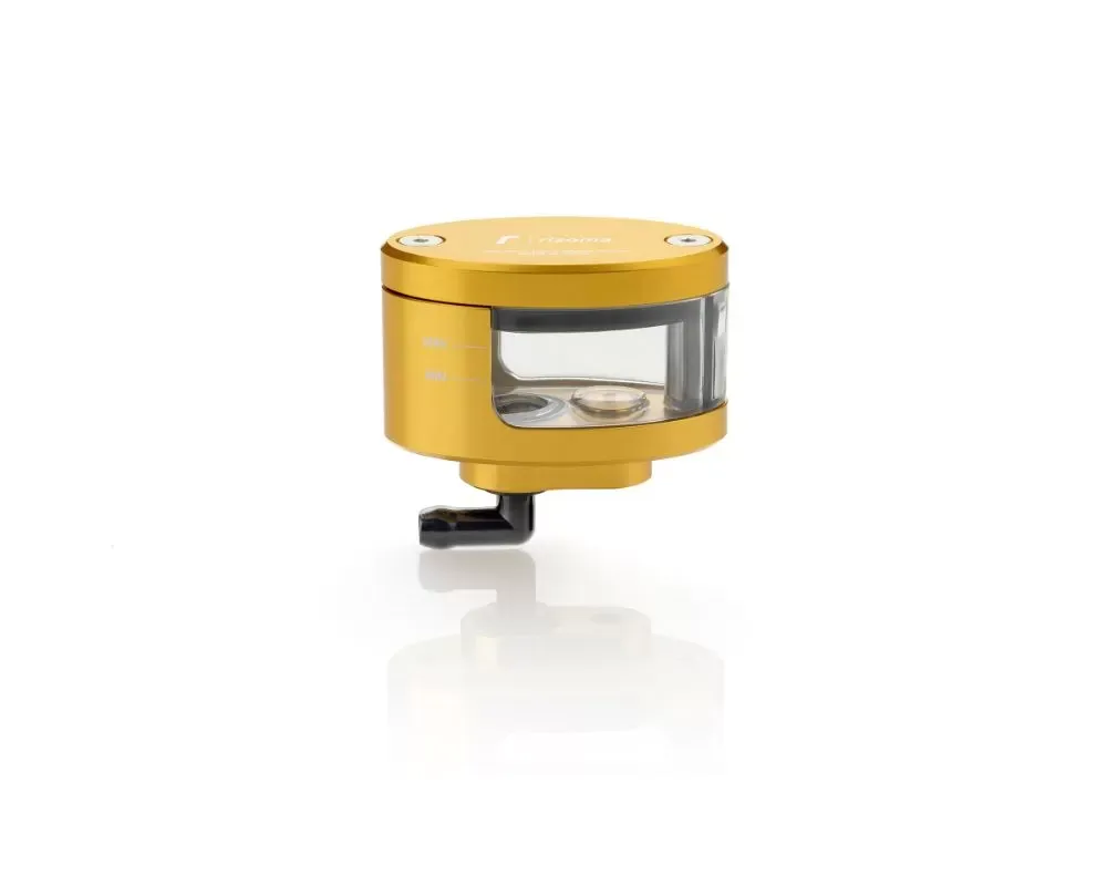 Rizoma Gold Next Clutch Reservoir DOT Brake Fluid - CT125G