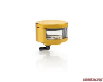 Rizoma Gold Next Clutch Reservoir DOT Brake Fluid - CT125G