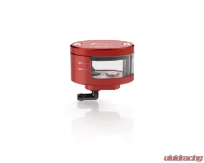 Rizoma NEXT Red Front Brake Reservoir - CT127R