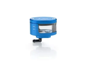 Rizoma Blue Next Clutch Reservoir DOT Brake Fluid