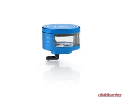 Rizoma Blue Next Clutch Reservoir DOT Brake Fluid - CT125U
