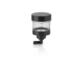 Rizoma Black Pure Clutch Reservoir