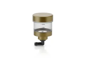 Rizoma Magnesium Pure Clutch Reservoir
