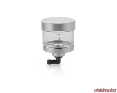 Rizoma Pure Silver Front Brake Reservoir - CT147A