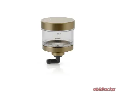 Rizoma Pure Magnesium Front Brake Reservoir - CT147Z