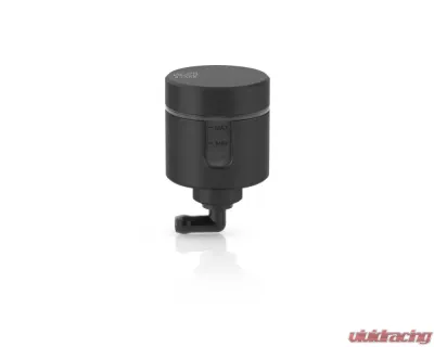 Rizoma Matte Black Notch Clutch Reservoir - CT155BM