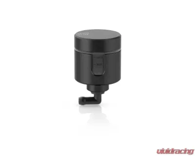 Rizoma Black Notch Clutch Reservoir - CT155BS